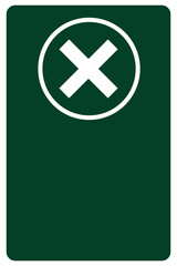 No Stopping Sign, Prohibition of Parking or Stopping, Restricted Area Warning, No Vehicle Stoppage Allowed, Do Not Stop Here, Stopping Forbidden, No Halt Zone, Traffic Restriction Sign, Stopping Proh