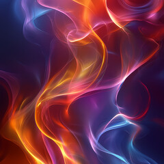 Obraz premium abstract background with lines