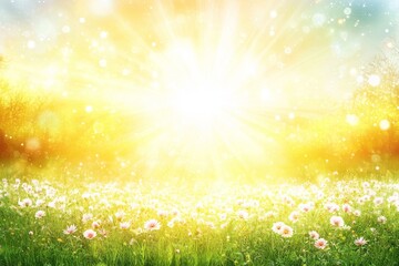 Obraz premium Stock includes flowers with pink petals, known as cosmos.