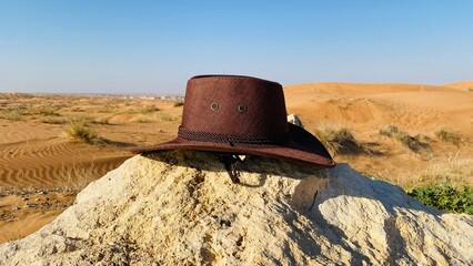 cowboy hat