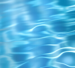 Fototapeta premium Liquid gradient mesh. Abstract wavy background. Color blend. Modern blurred texture. Liquid vibrant color flow. Template for posters, ad banners, brochures, flyers, covers, websites. 8k quality. gener