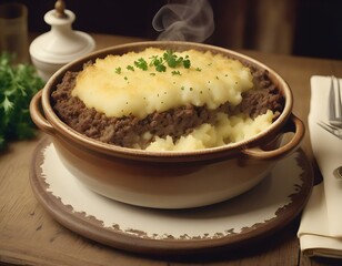 Hachis parmentier