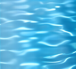 Obraz premium Liquid gradient mesh. Abstract wavy background. Color blend. Modern blurred texture. Liquid vibrant color flow. Template for posters, ad banners, brochures, flyers, covers, websites. 8k quality. gener