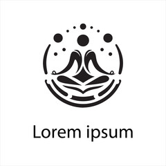 yoga logo