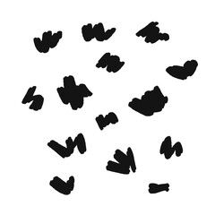 png pen maker cartoon cute element decoration