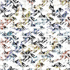 abstrct seamless patterns