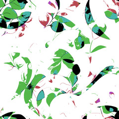 abstrct seamless patterns