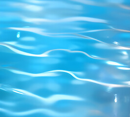 Fototapeta premium Liquid gradient mesh. Abstract wavy background. Color blend. Modern blurred texture. Liquid vibrant color flow. Template for posters, ad banners, brochures, flyers, covers, websites. 8k quality. gener