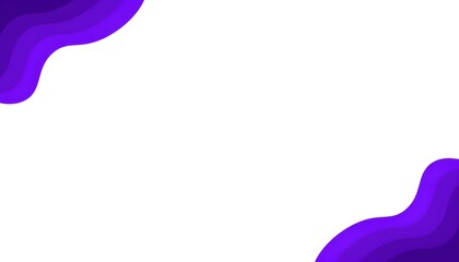 Abstract Background Template