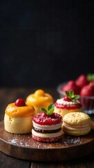 cupcake, cake, dessert, food, sweet, baking, cupcakes, muffin, chocolate, baked, cream, frosting, delicious, cakes, decorated, pastry, birthday, colorful, biscuit, strawberry, sugar, banner, poster
