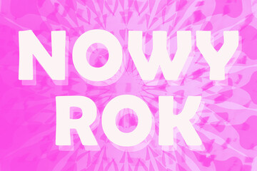 Nowy rok