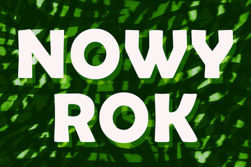 Nowy rok