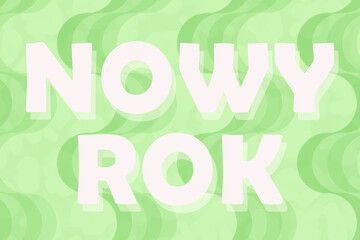Nowy rok
