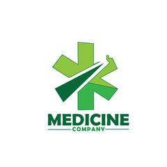 MEDICAL COMPANY LOGO