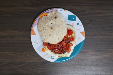 pizze e panuozzi