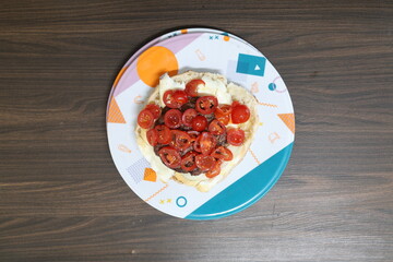 pizze e panuozzi