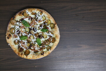 pizze e panuozzi