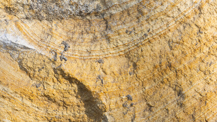 the background, photos of the surface of the stone