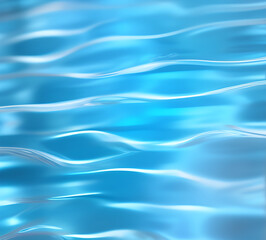 Obraz premium Liquid gradient mesh. Abstract wavy background. Color blend. Modern blurred texture. Liquid vibrant color flow. Template for posters, ad banners, brochures, flyers, covers, websites. 8k quality. gener