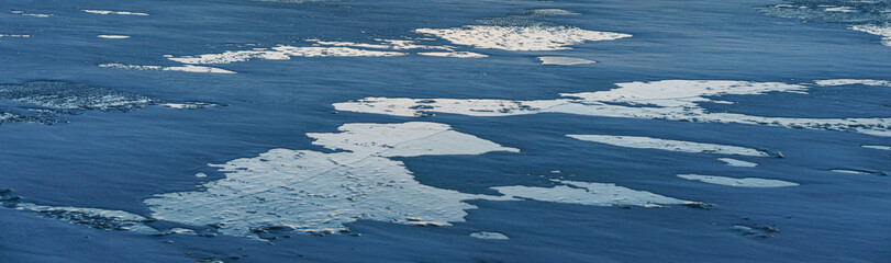 Obraz premium Frozen