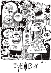 Eyeboys