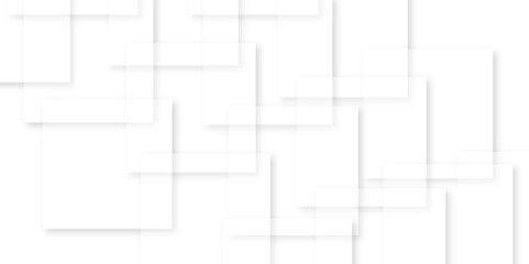 White floor tiles abstract layers smooth 3d shadow vector design wallpaper. Abstract floor tiles abstract layers smooth 3d shadow vector design. Abstract background with layers of texture