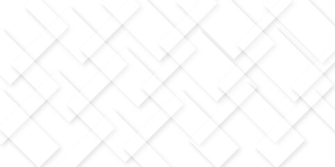 White floor tiles abstract layers smooth 3d shadow vector design wallpaper. Abstract floor tiles abstract layers smooth 3d shadow vector design. Abstract background with layers of texture