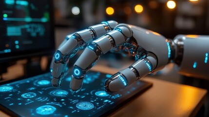 Exploring the connection between technology and creativity in the AI era