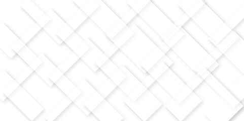 White floor tiles abstract layers smooth 3d shadow vector design wallpaper. Abstract floor tiles abstract layers smooth 3d shadow vector design. Abstract background with layers of texture