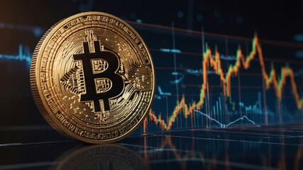 Exploring the dynamic rise of digital currency with Bitcoin\'s modern trends in the financial market