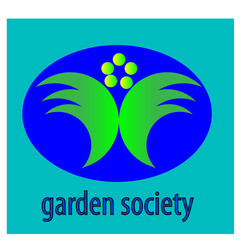 abstract logo design