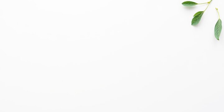 A vertical greeting card mockup template against a white background with space for custom design, mock-up, space