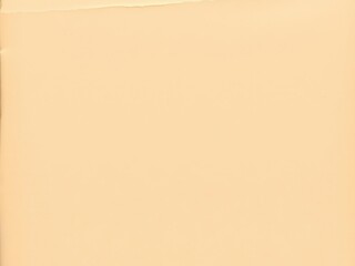 Crumpled white paper sheet with aged texture, surface, sheet