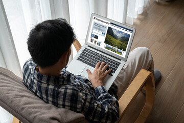 AI image generator software provide picture to graphic designer and users by text prompt snugly with use of artificial intelligence AI processing power to give image according to prompt text