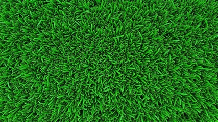 Vivid and realistic artificial grass background, perfect for adding a touch of greenery to any design project, vibrant, artificial turf, green backdrop