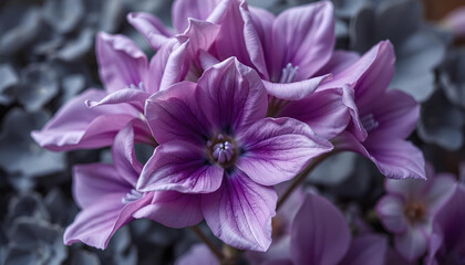 flower in the garden