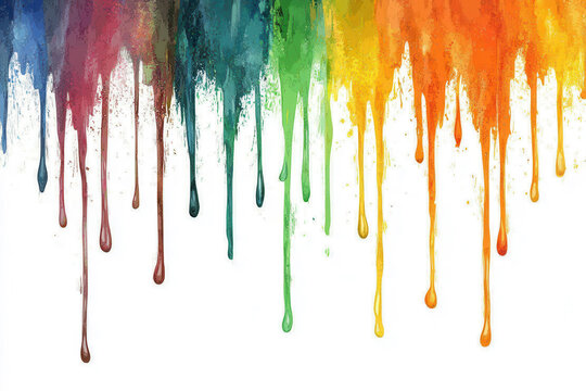 Flat graffiti typography, bold and clean vector style, easy to remove background.