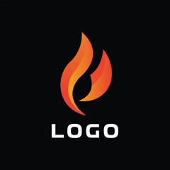 Fire Logo