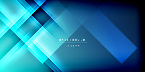 Fototapeta premium Corporate background, shadow line wave geometric design. Vector Illustration For Wallpaper, Banner, Background, Card, Book Illustration, landing page