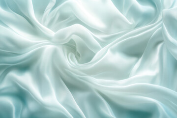 Fototapeta premium Translucent frosted glass with soft gradient patterns.