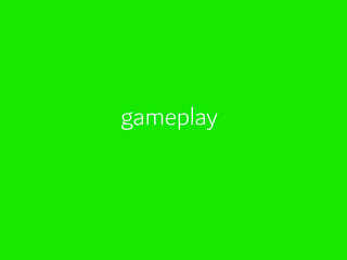gameplay