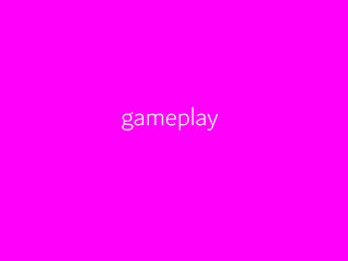 gameplay
