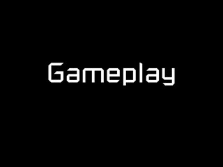 gameplay