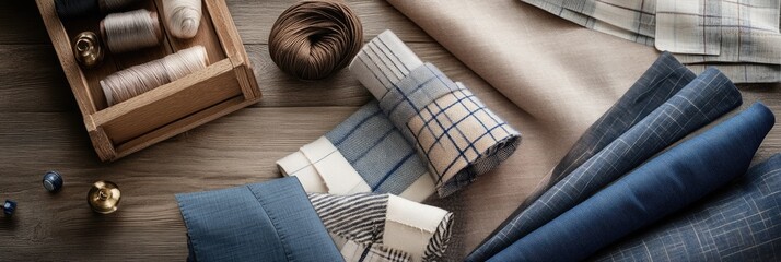 Bespoke Tailored Services: Personalized Solutions for Your Unique Needs