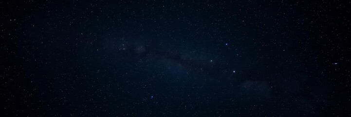 A mesmerizing night sky filled with sparkling stars against a black backdrop, night sky, celestial