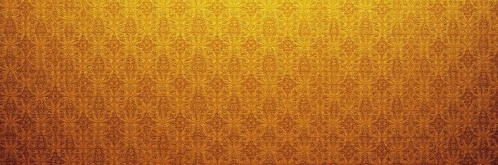 Luxurious gold textured background with elegant shimmering details, decorative, texture