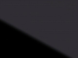 Modern abstract black background gradient with sleek, minimalist design, chic, elegant, luxury