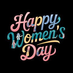 International Women's Day