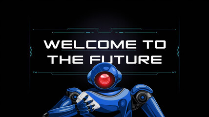 Welcome to the Future of Robot Technology
