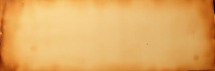 Vintage distressed paper background with aged texture and creases, rustic, canvas